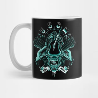 Just Another Bug Hunt Mug